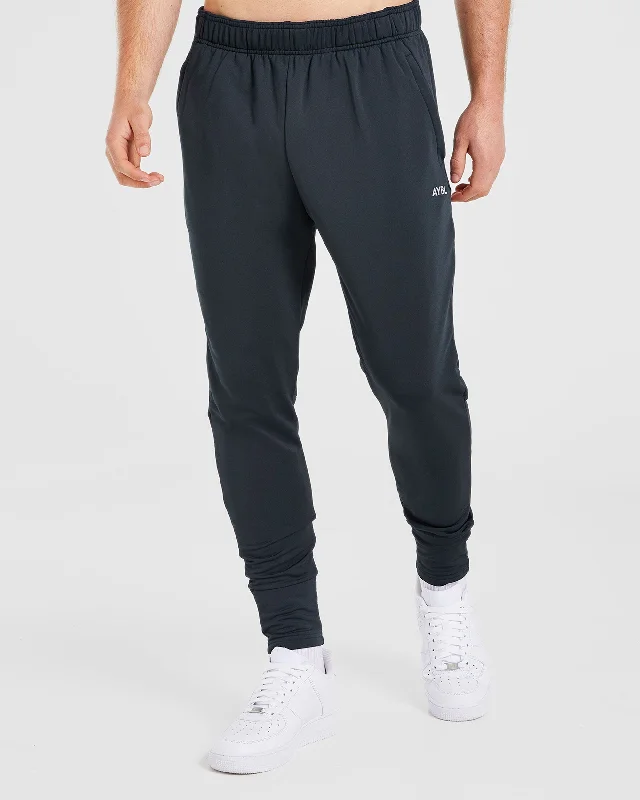 Fraction Joggers - Slate Grey