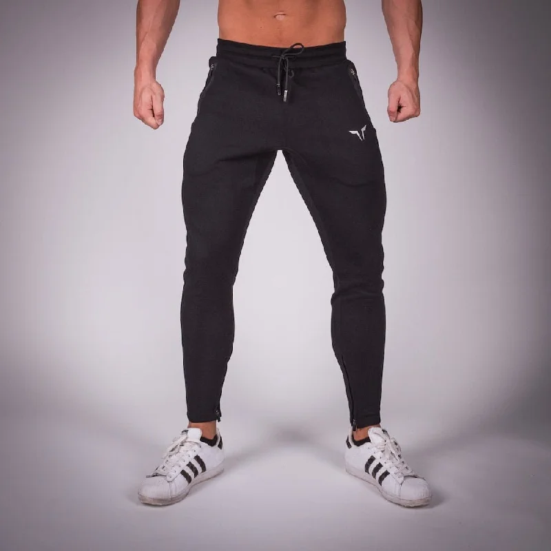 Jogger Pants 2.0 - Black