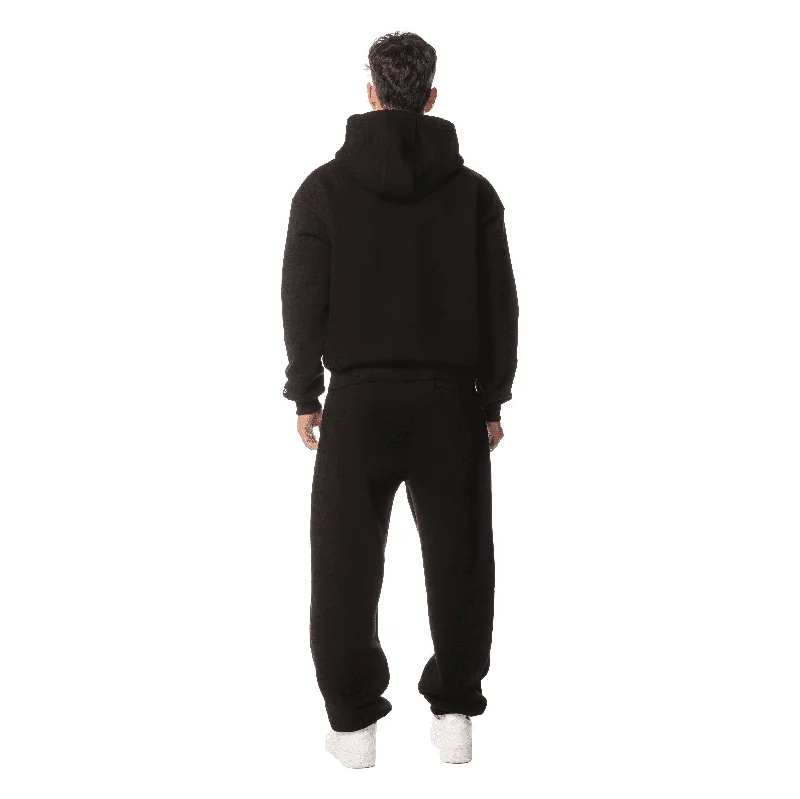 JOGGER BLACK