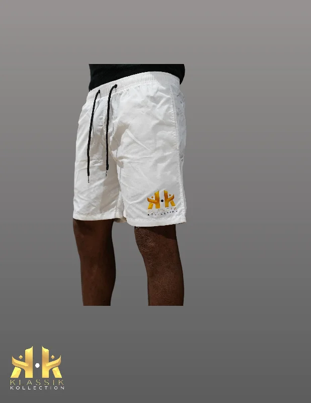 Men Premium Nylon Fabric men Shorts