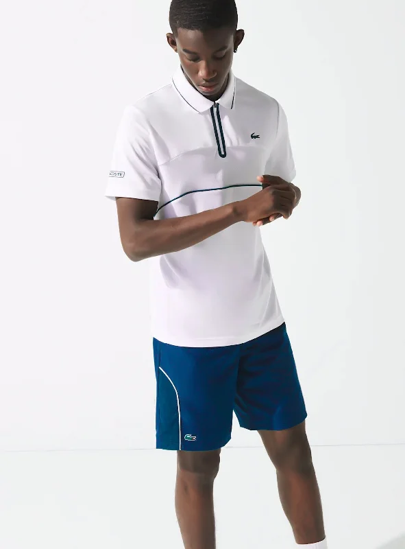 Lacoste Men's SPORT Court Shorts