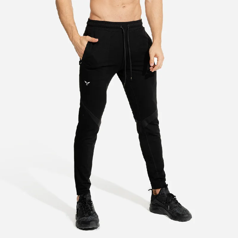 Limitless Jogger Pants - Black