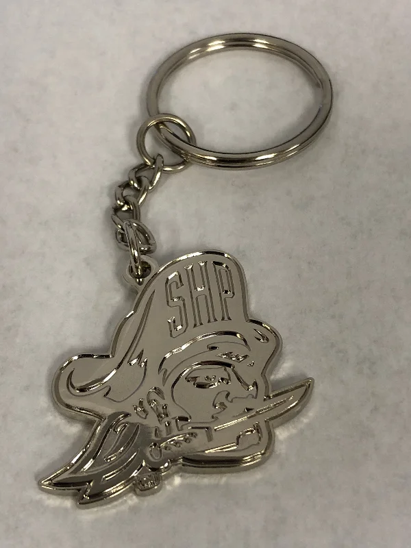 New Pirate keychain