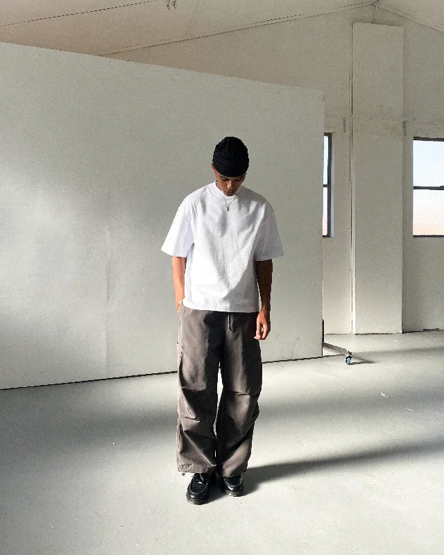 V2 FLIGHT PANT - GREY