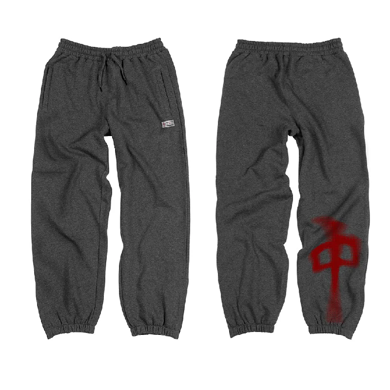 RDS CDN SWEATPANT BLOOD BLUR