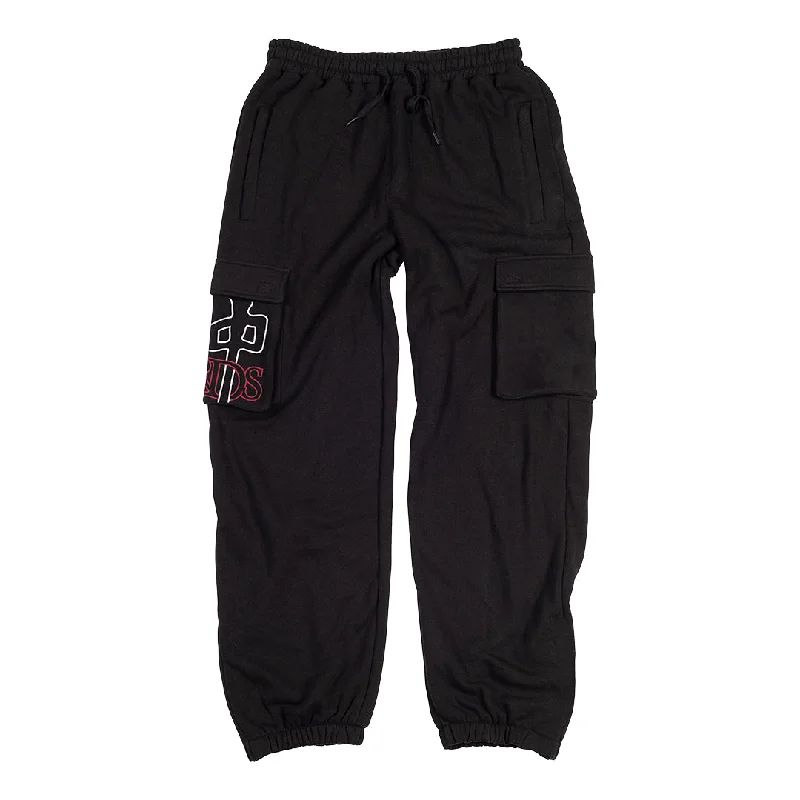 RDS SWEATPANT OG OUTLINE CARGO