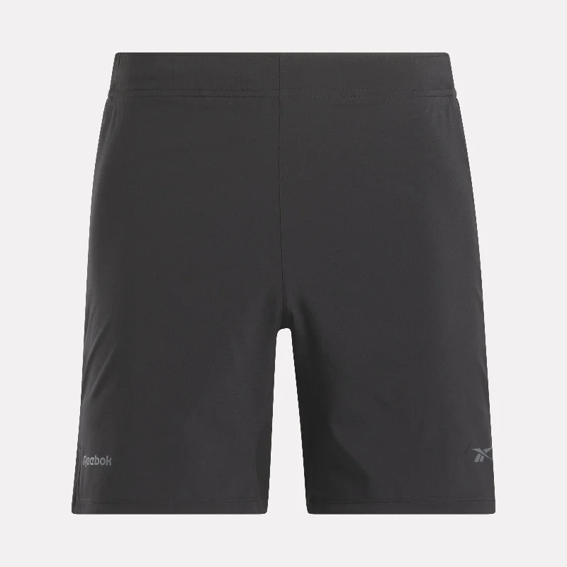 Speed 4.0 Short Black