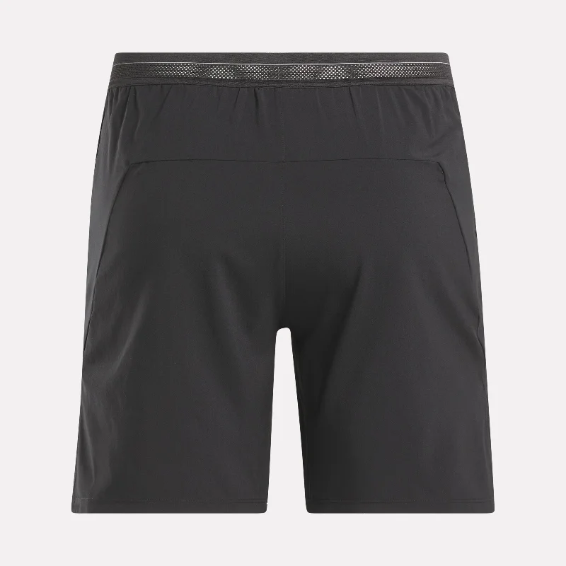 Speed 4.0 Short Black