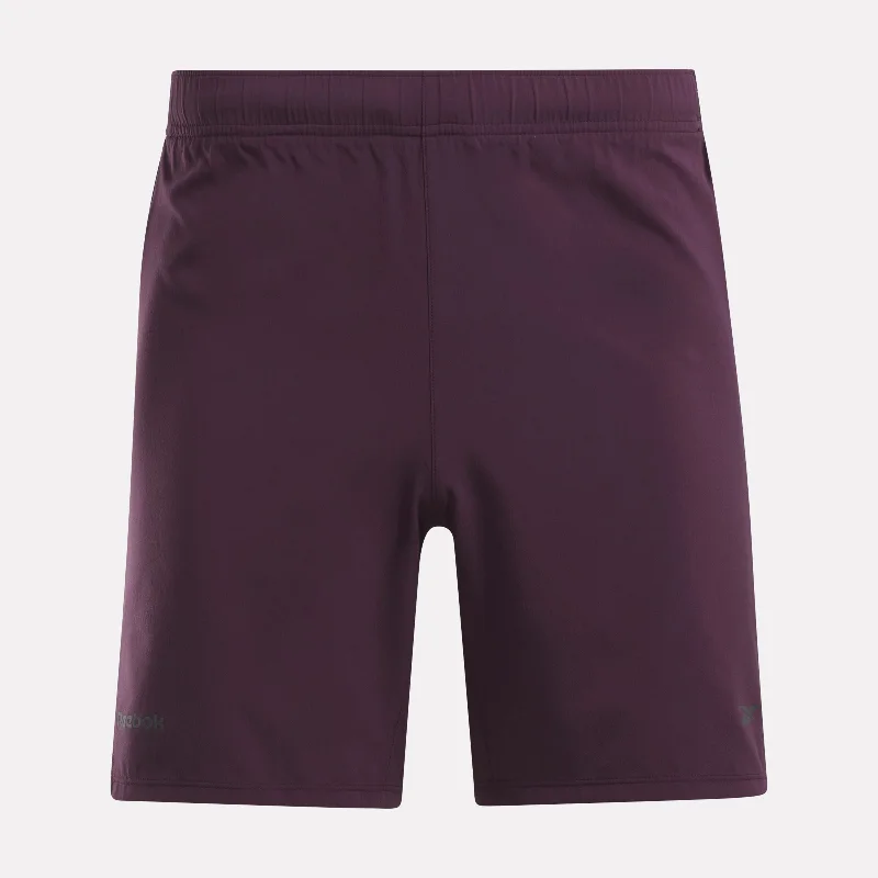 Speed Shorts 4.0 Midnight Plum