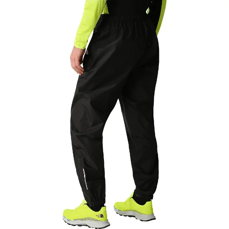 The North Face Higher Mens Running Pants - Black