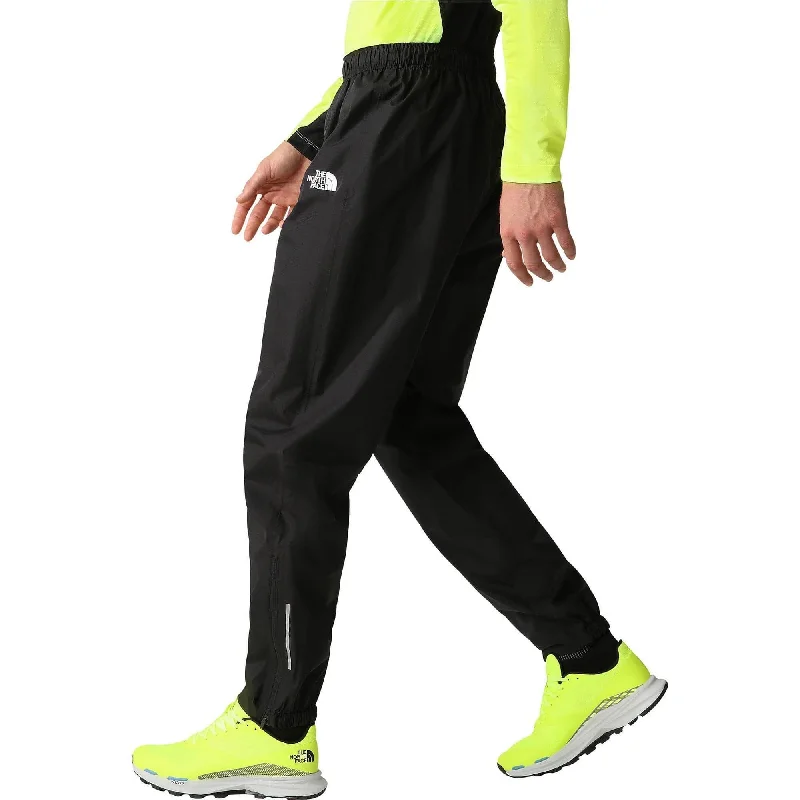 The North Face Higher Mens Running Pants - Black