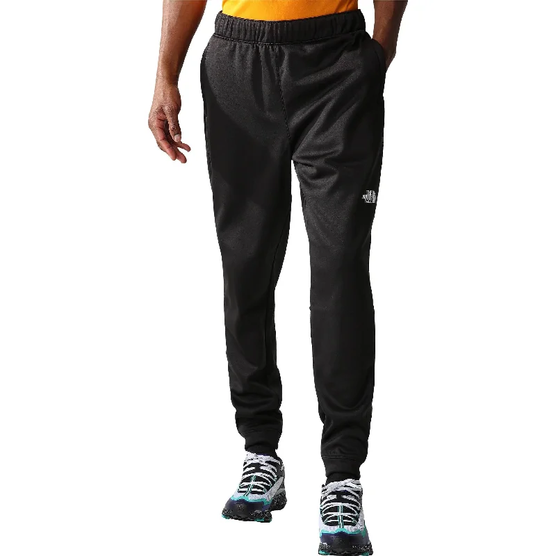 The North Face Reaxion Mens Joggers - Black