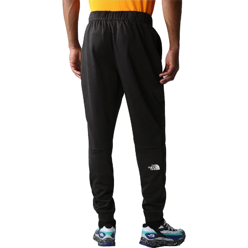 The North Face Reaxion Mens Joggers - Black