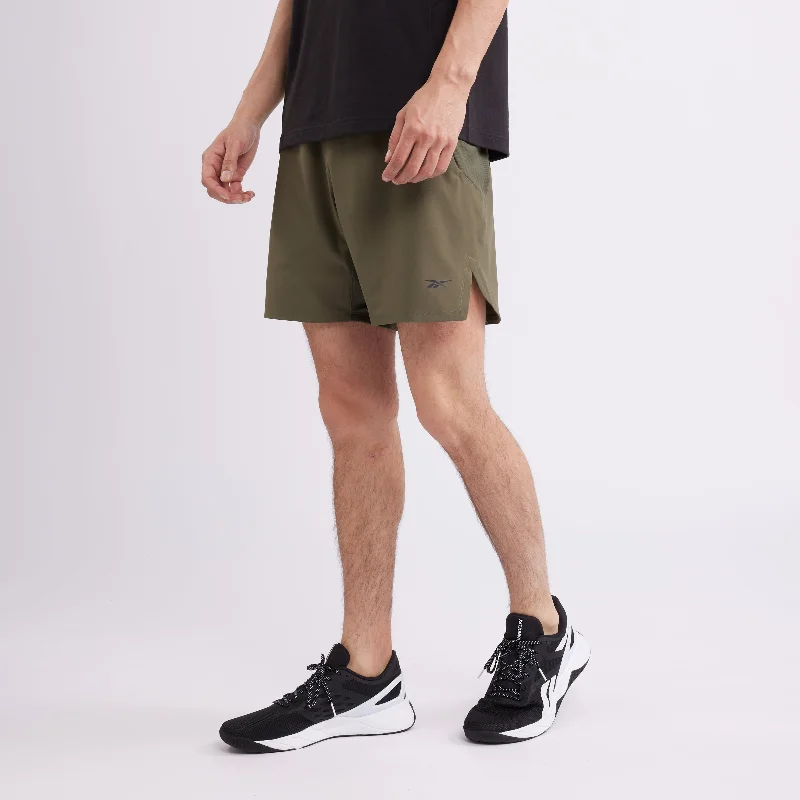 Ts Strength 3.0 Short Army Green