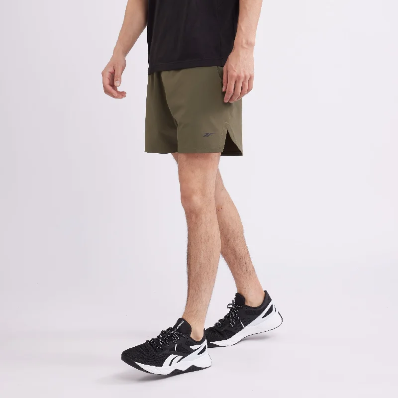 Ts Strength 3.0 Short Army Green