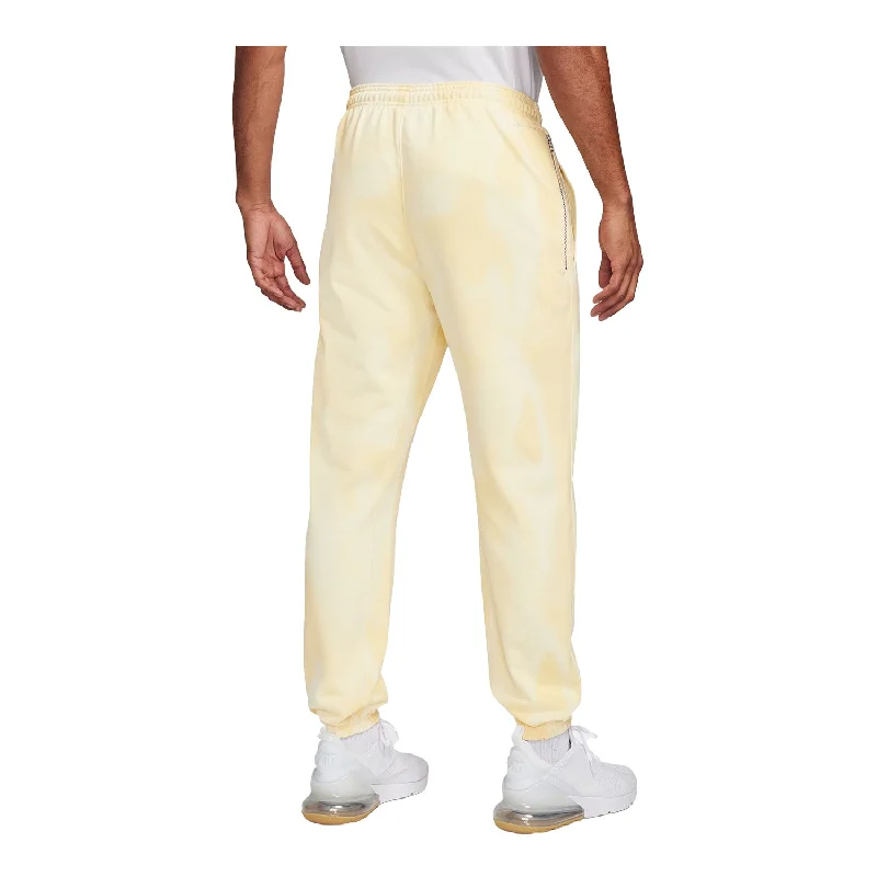 Men's Nike USA Standard Issue Yellow Joggers